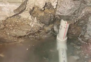 柯城区管道漏水检测五