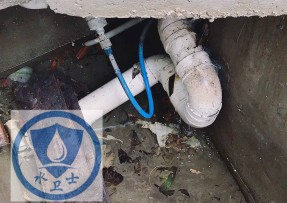 柯城区水管漏水检测公司6