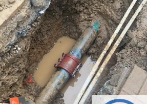 柯城区水管漏水检测公司4
