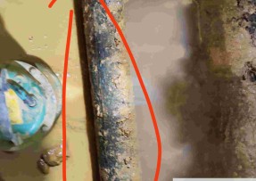 柯城区水管漏水检测公司1